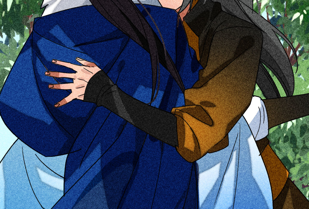 第三十七章 我讨厌自己这个...(1/2)-第39话