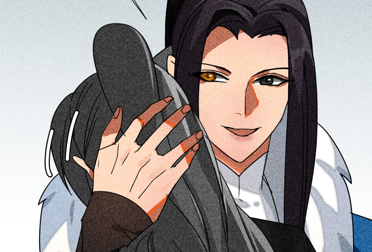 第三十七章 我讨厌自己这个...(1/2)-第39话