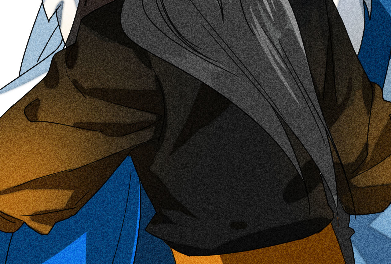 第三十七章 我讨厌自己这个...(1/2)-第39话