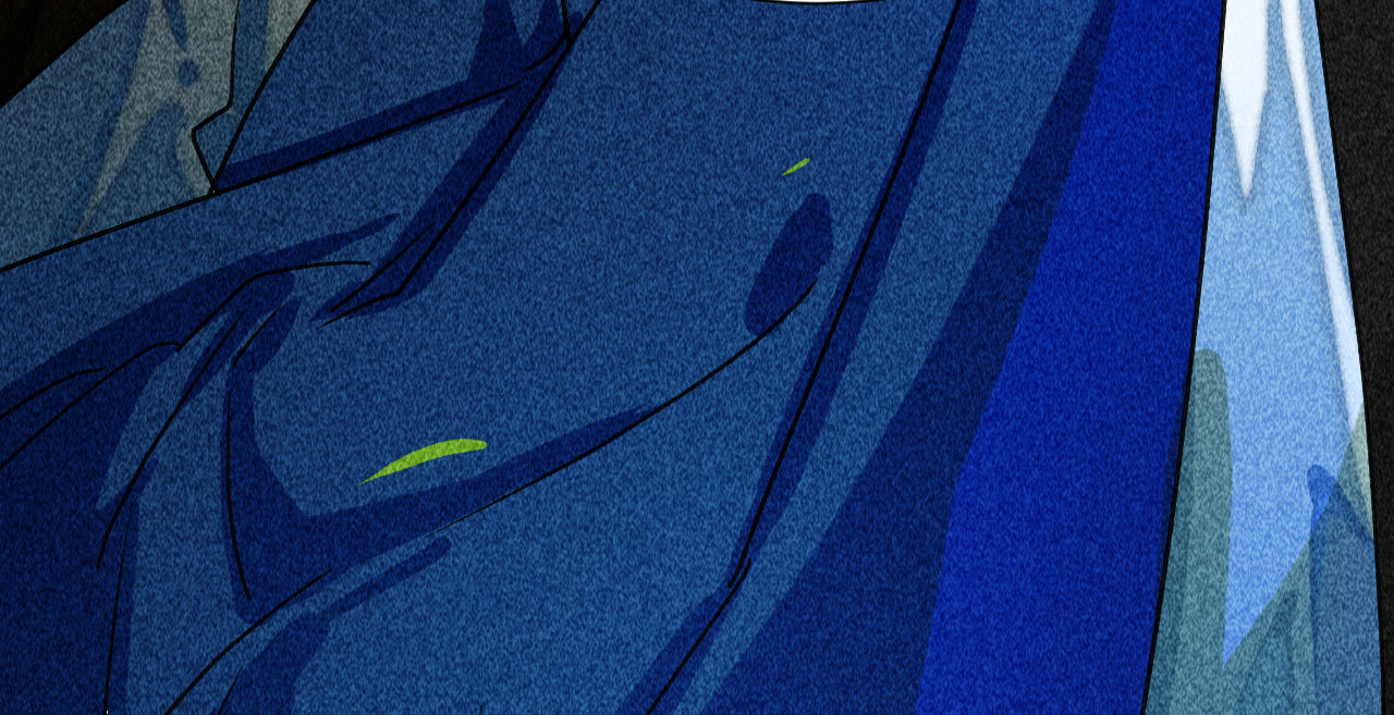 第三十七章 我讨厌自己这个...(1/2)-第39话