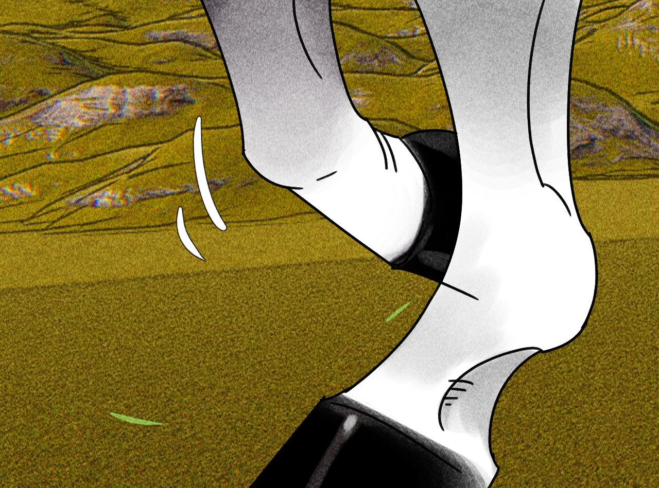 第三十七章 我讨厌自己这个...(1/2)-第39话