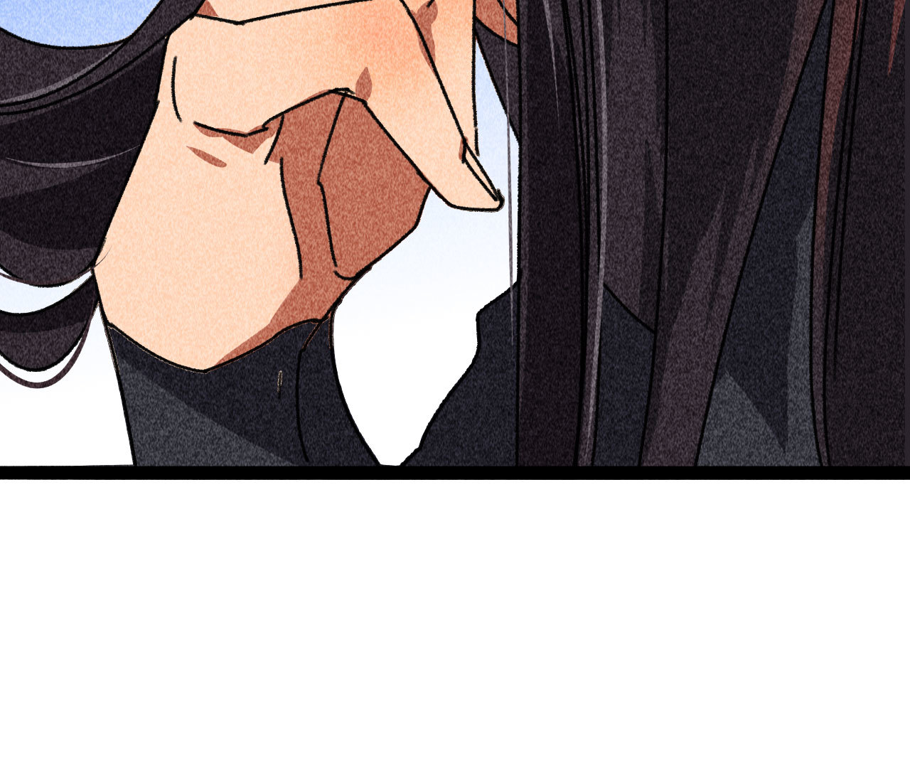 第四十一章 发糖！留下过夜(1/2)-第43话