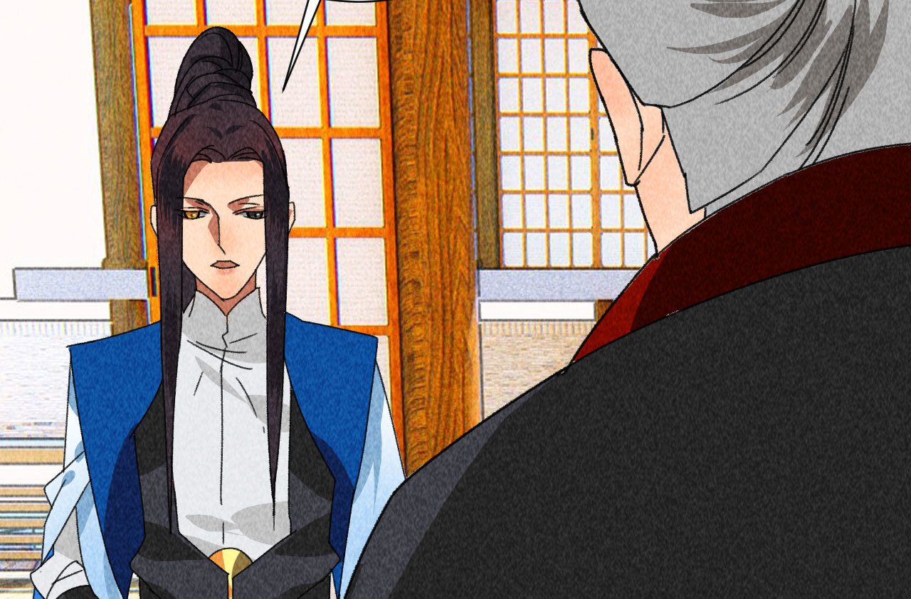 第四十三话 不行！(1/2)-第45话