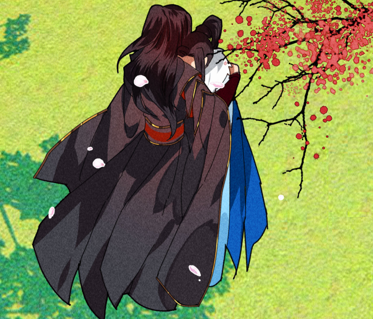 第四十五话 我会找到救你的...(1/2)-第47话