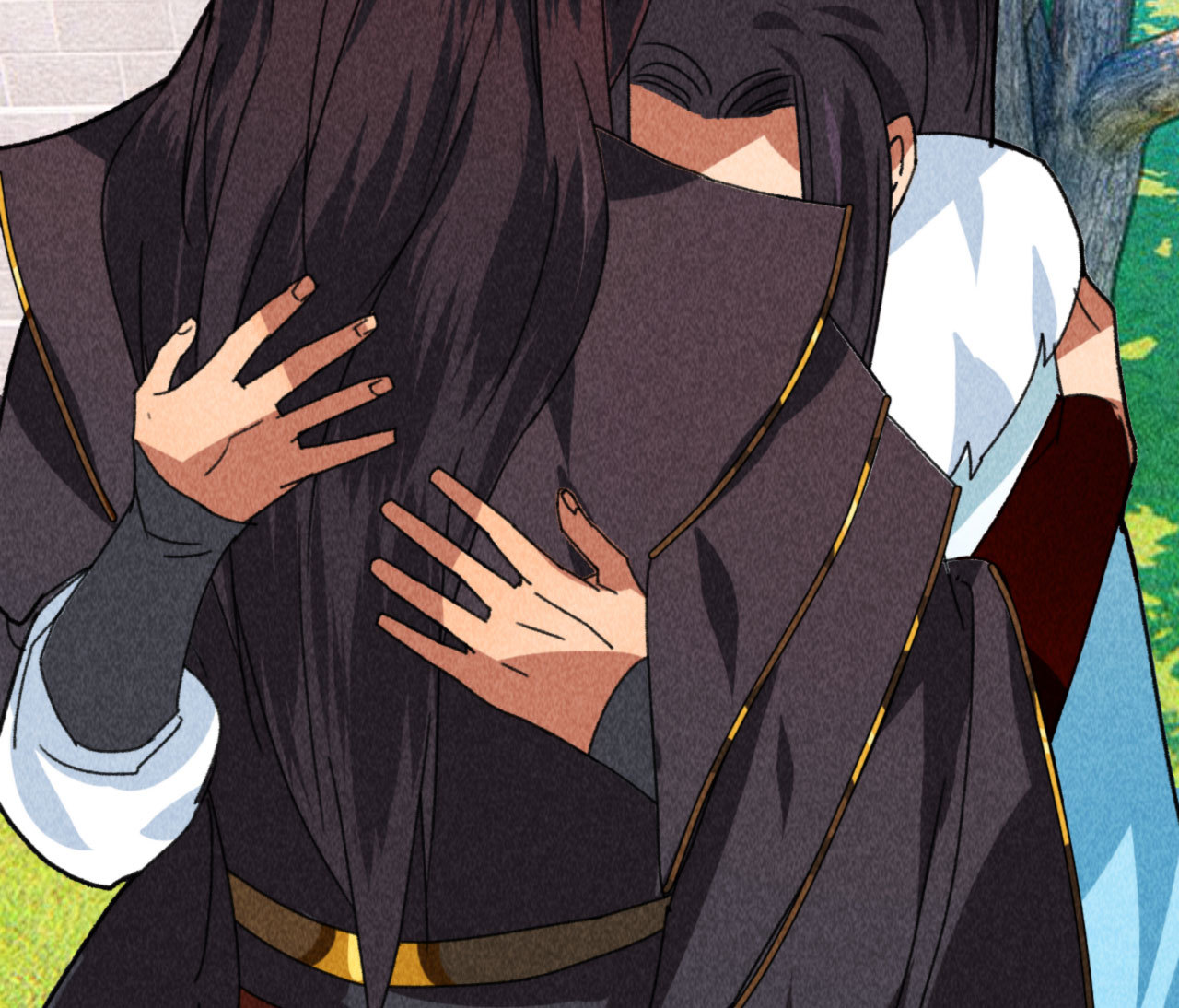 第四十五话 我会找到救你的...(1/2)-第47话