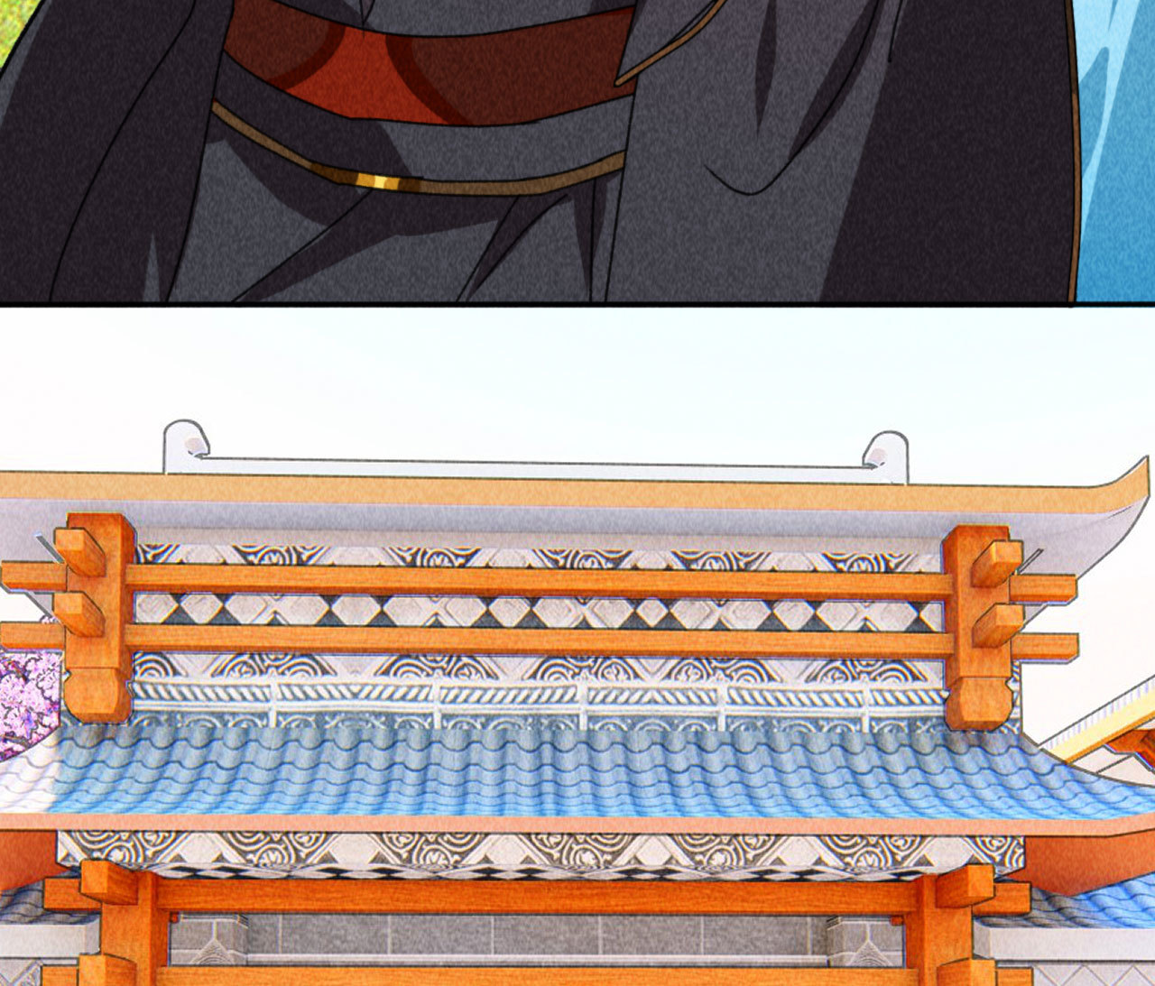 第四十五话 我会找到救你的...(1/2)-第47话