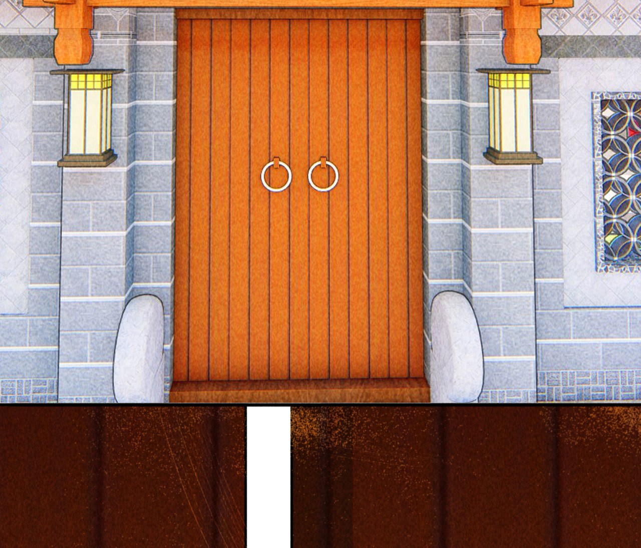 第四十五话 我会找到救你的...(1/2)-第47话