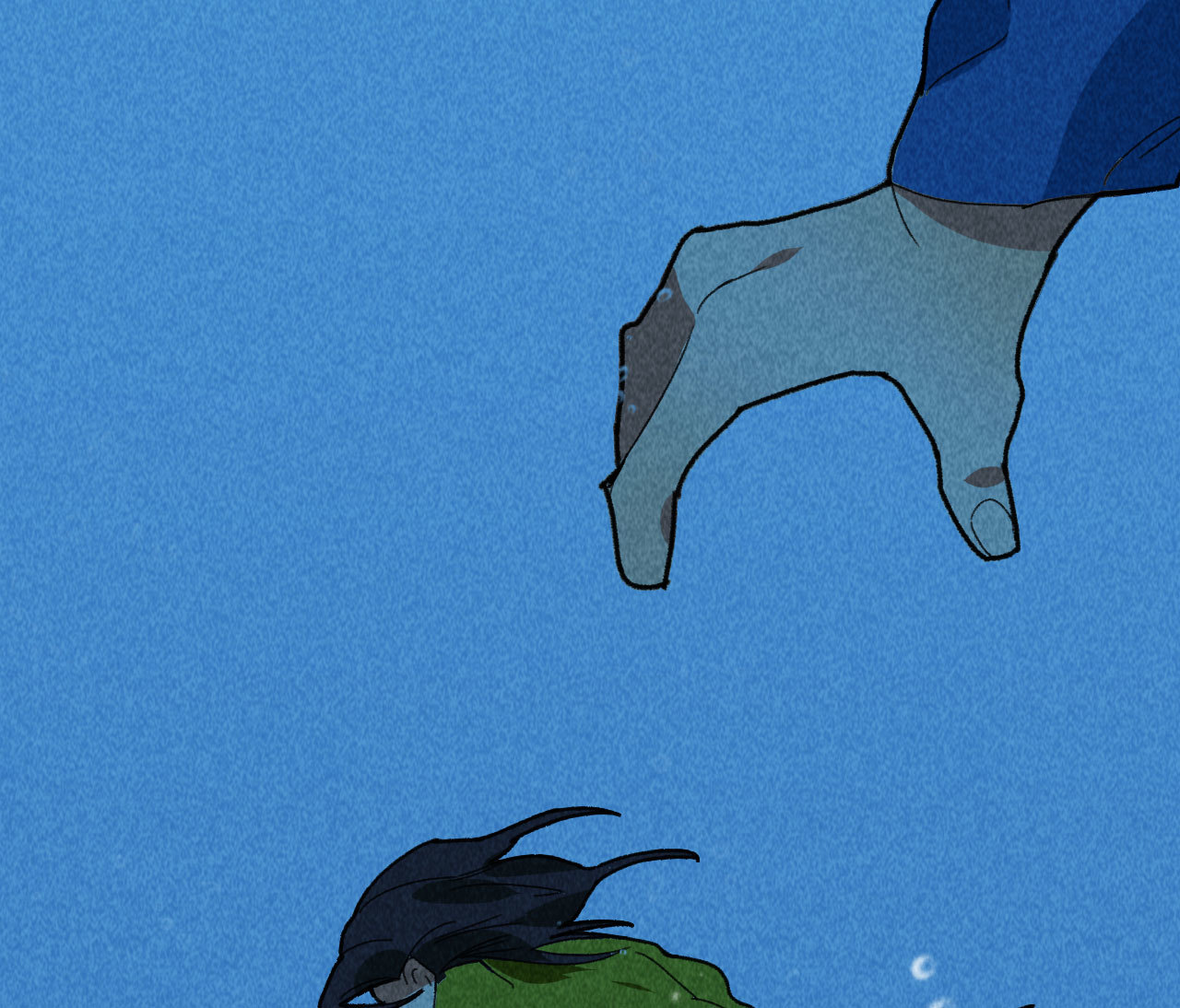 第四十五话 我会找到救你的...(1/2)-第47话