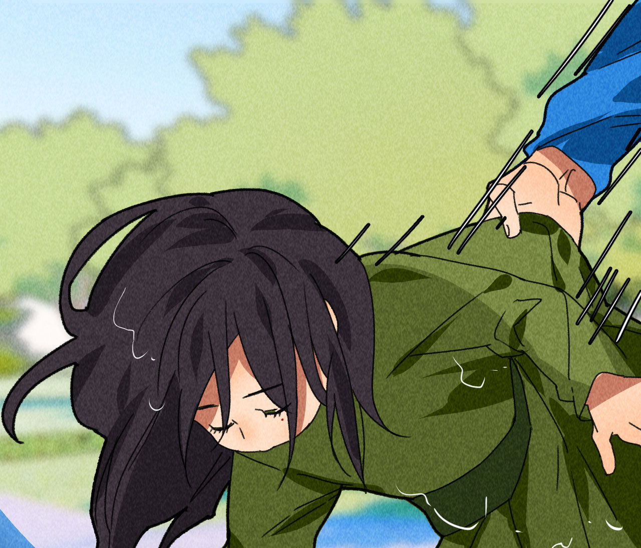 第四十五话 我会找到救你的...(1/2)-第47话