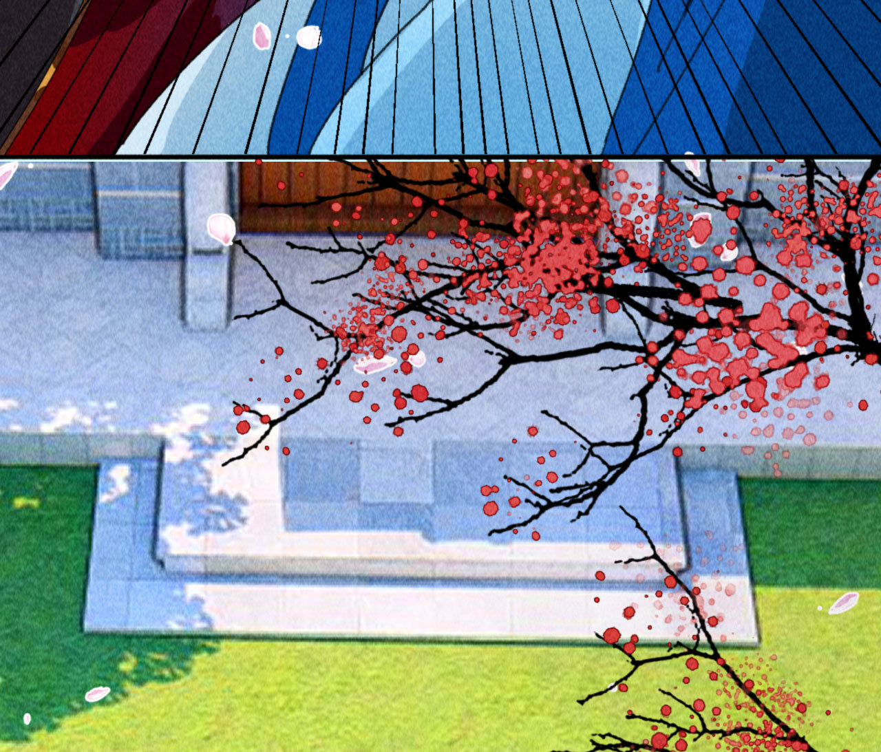 第四十五话 我会找到救你的...(1/2)-第47话