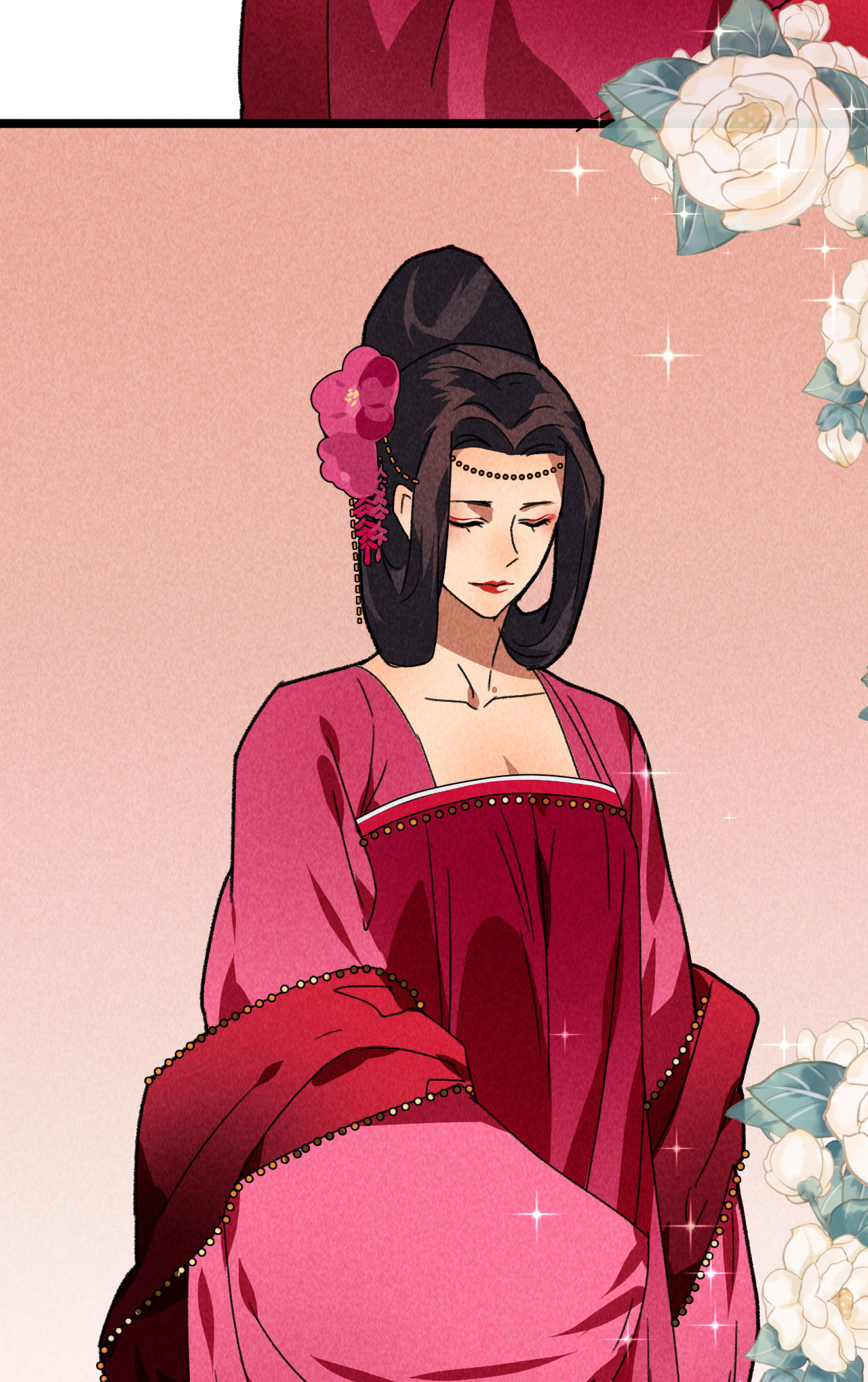 第四十七话 福利！终于换回...-第49话