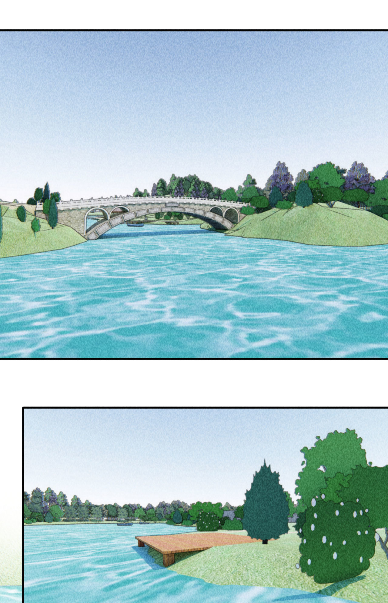 第四十七话 福利！终于换回...-第49话