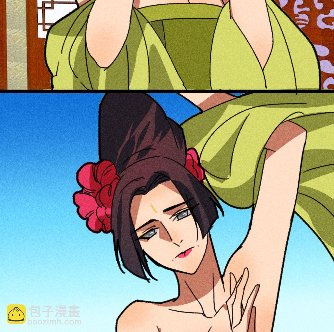 第四十九章 突然的强吻？-第51话