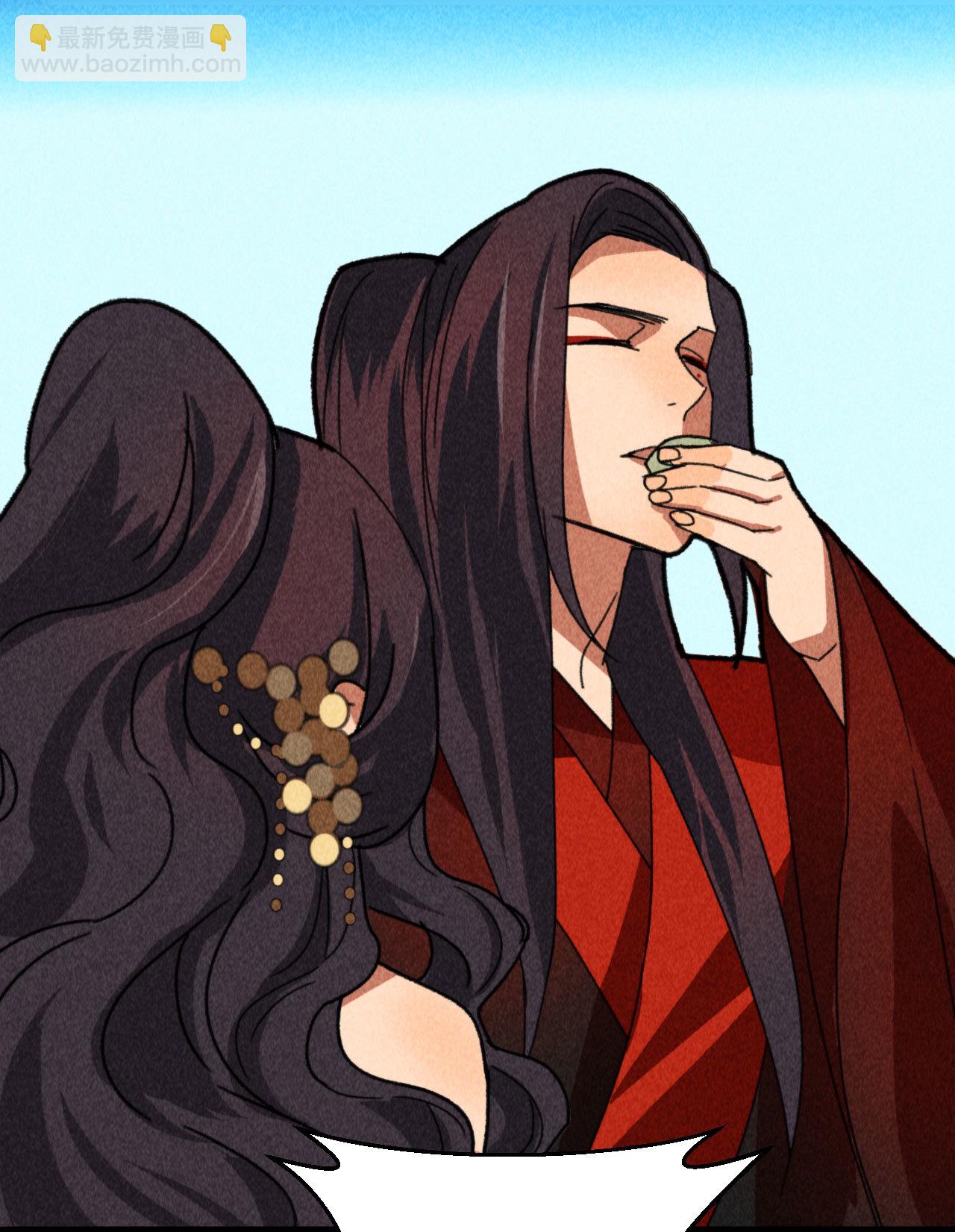 第四十九章 突然的强吻？-第51话