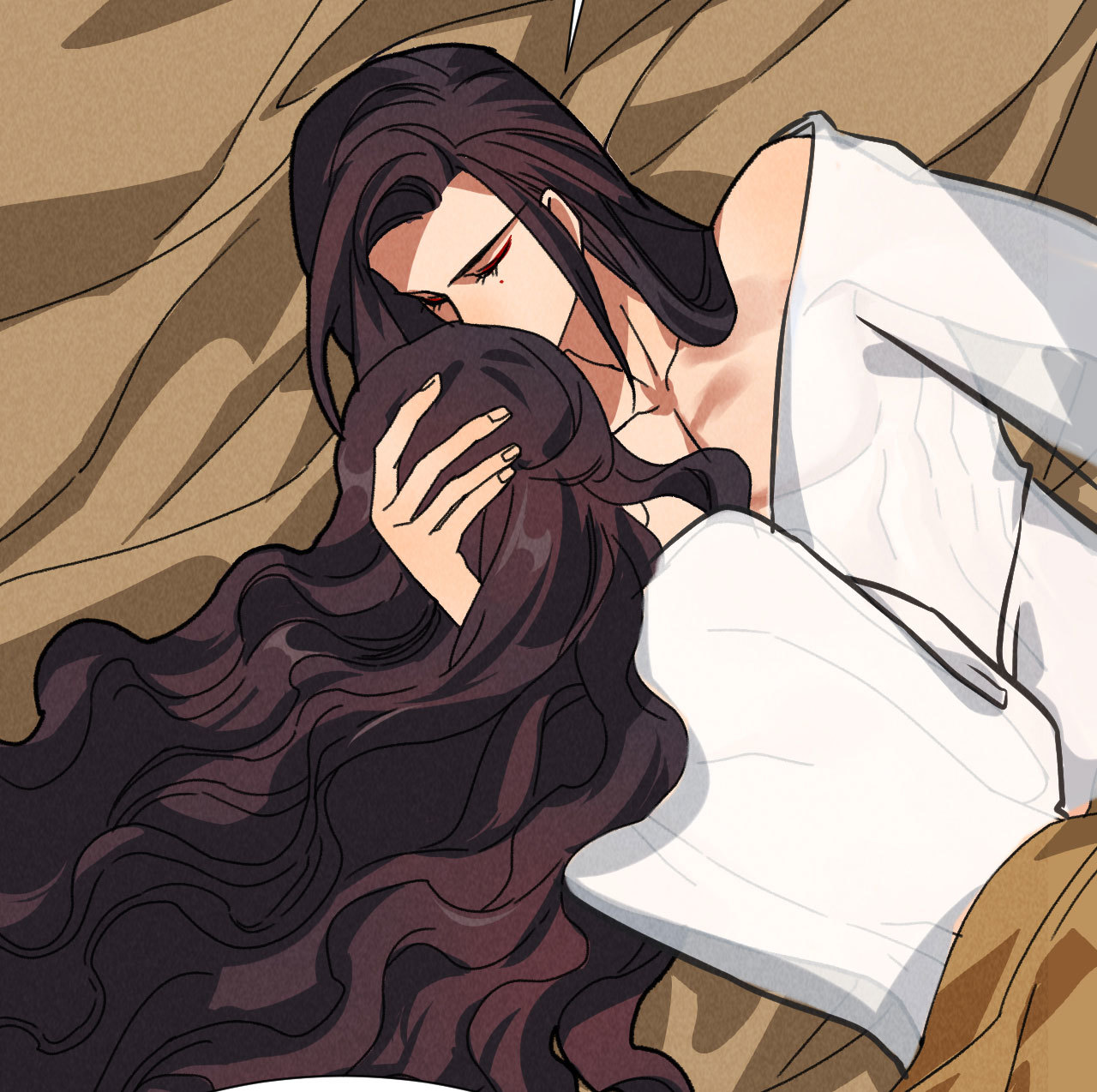 第五十一章 已有夫妻之实？(1/2)-第53话