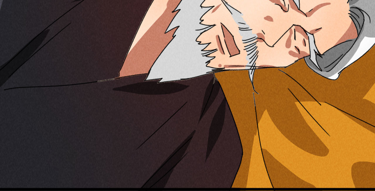 第五十三章 以后湛戎就拜托...-第55话