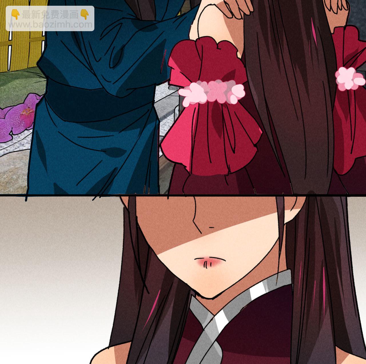 第五十三章 以后湛戎就拜托...-第55话