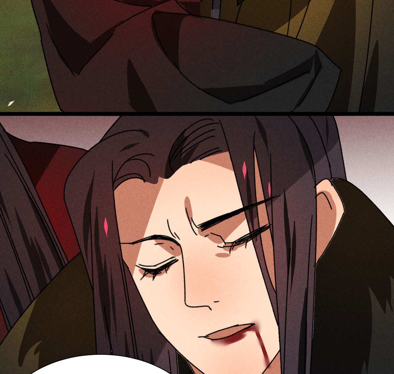 第五十五话 寄风的身体恐怕...-第57话