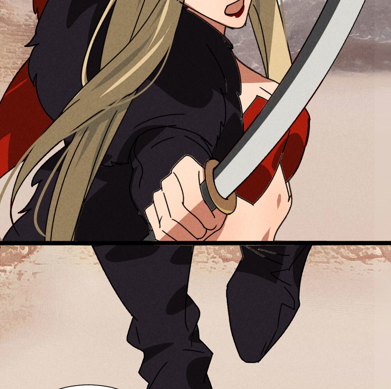 第五十七话 你暗算我？-第59话