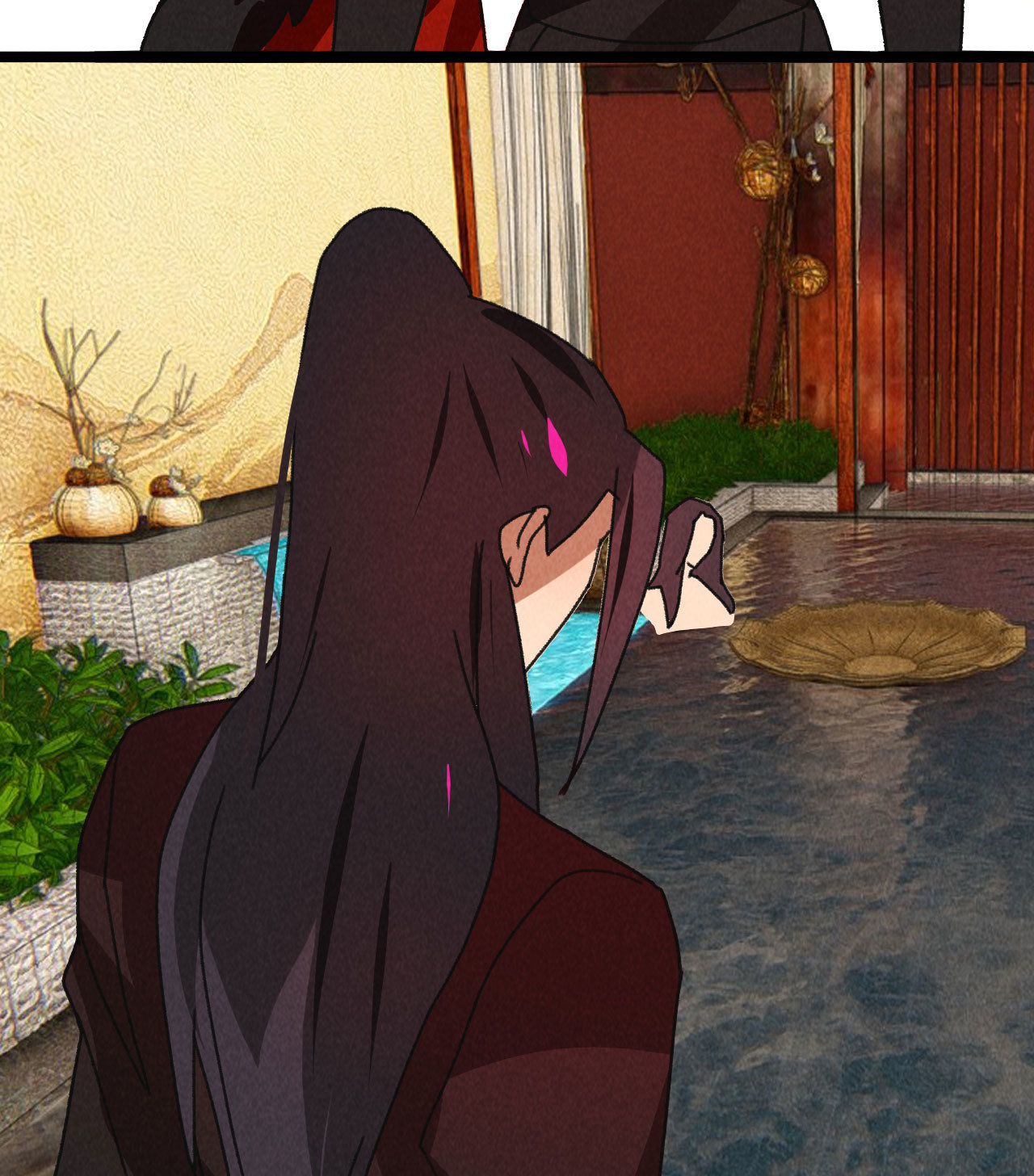 第五十九话 等你醒来我就娶...-第61话