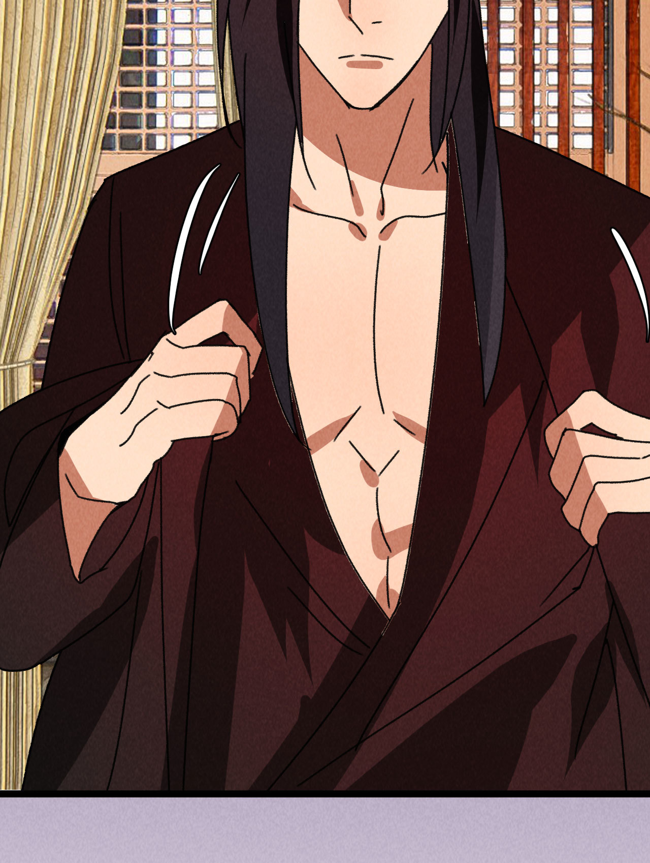 第五十九话 等你醒来我就娶...-第61话