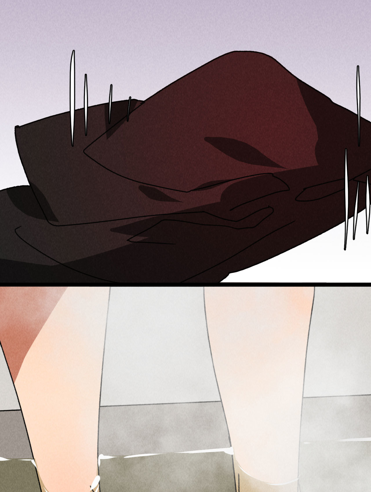 第五十九话 等你醒来我就娶...-第61话