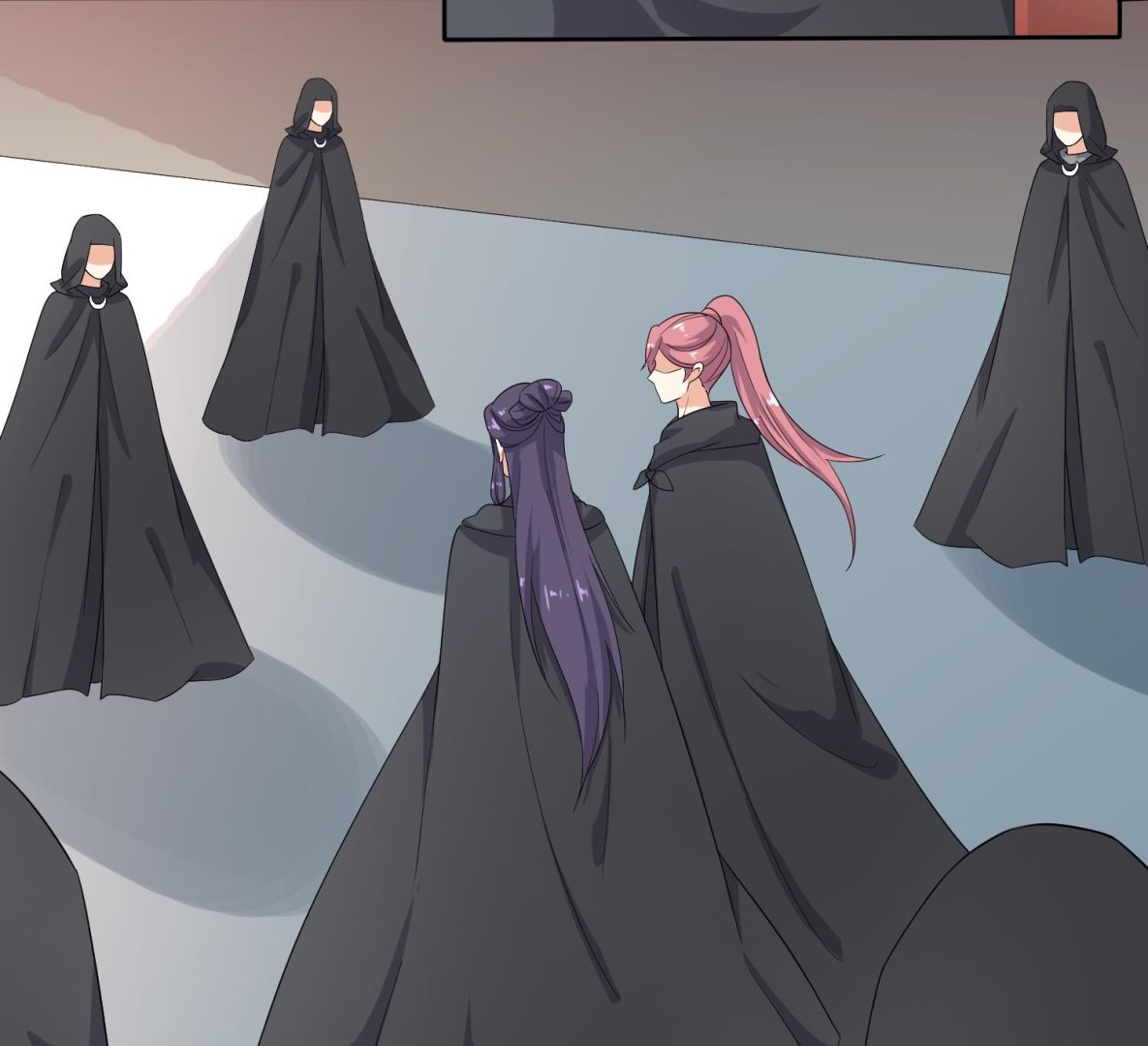 第27话 再遇刺客-第27话