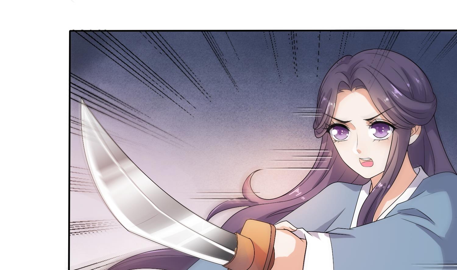 第35话 灵霄惨死-第35话