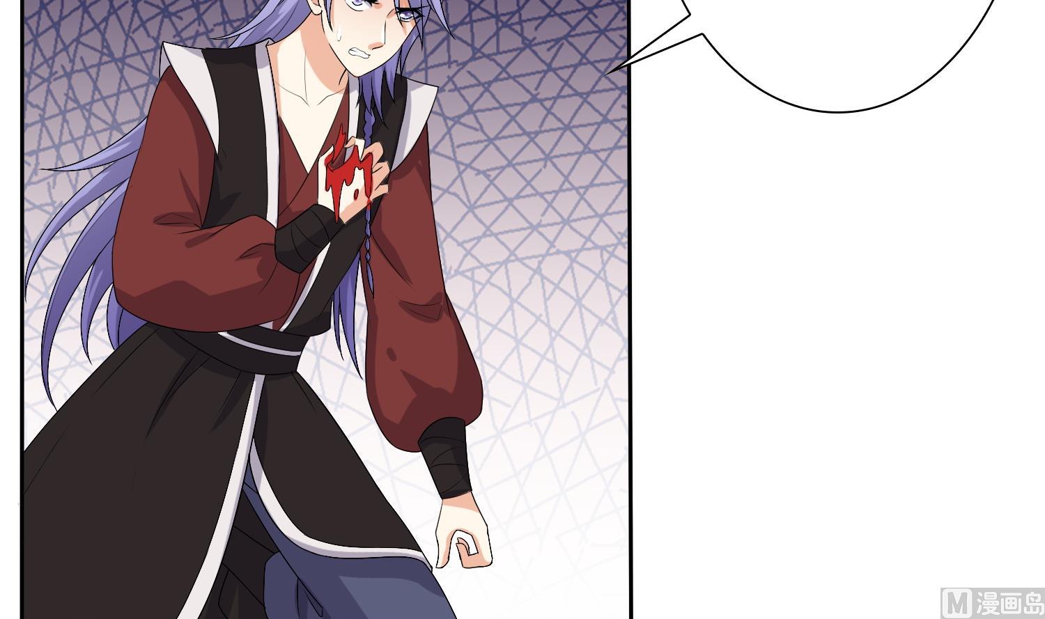 第35话 灵霄惨死-第35话