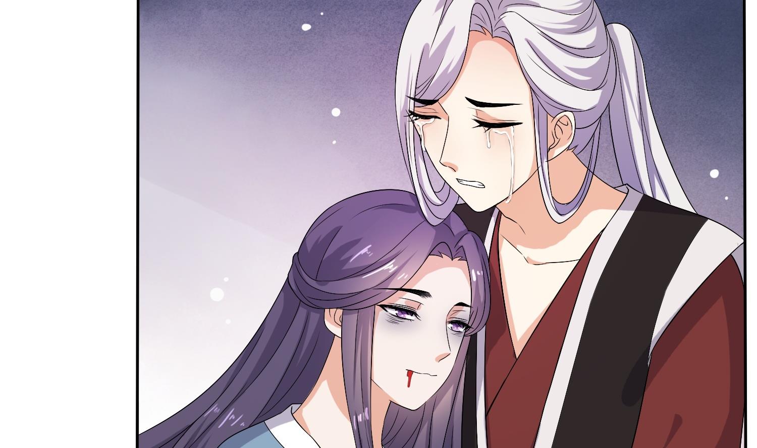 第35话 灵霄惨死-第35话