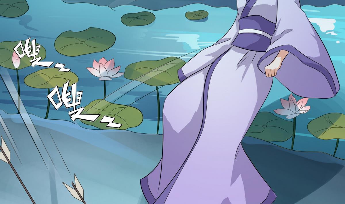 第7话 逃脱？-第7话