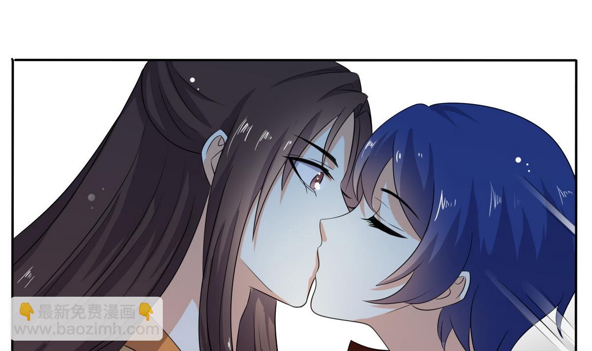 第9话 扑朔迷离的君臣-第9话