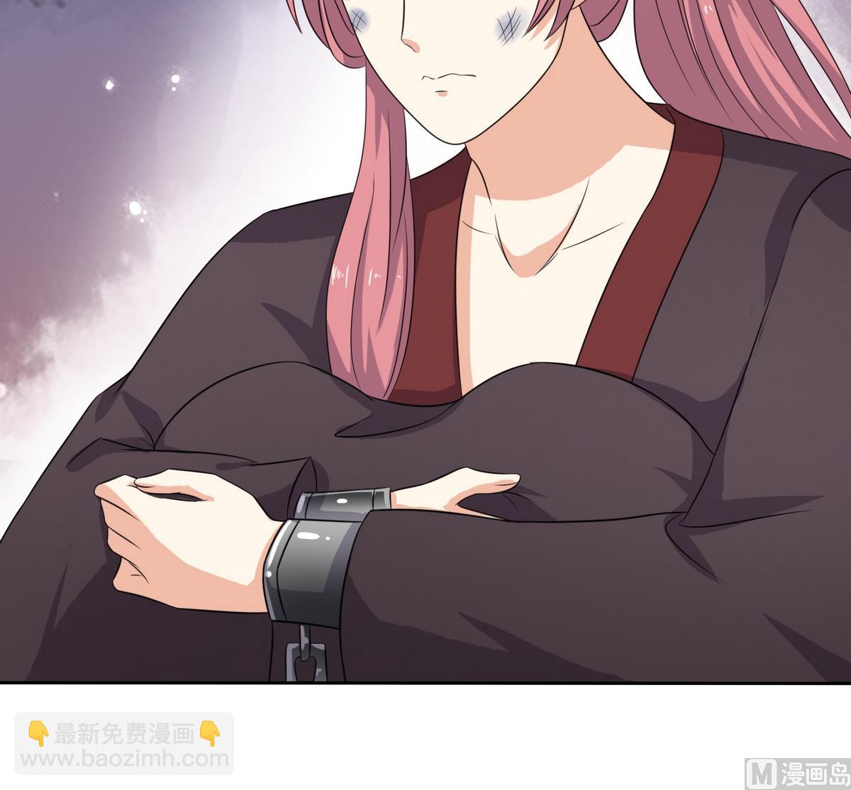 第9话 扑朔迷离的君臣-第9话