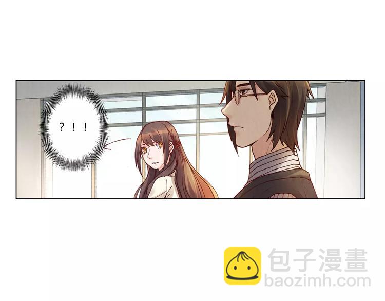 將軍大人不思歸 - 第6話 沉默(1/2) - 3