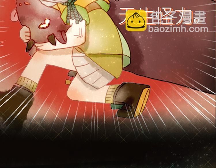 序章 超萌奇妙寻宝开启！(1/2)-第1话