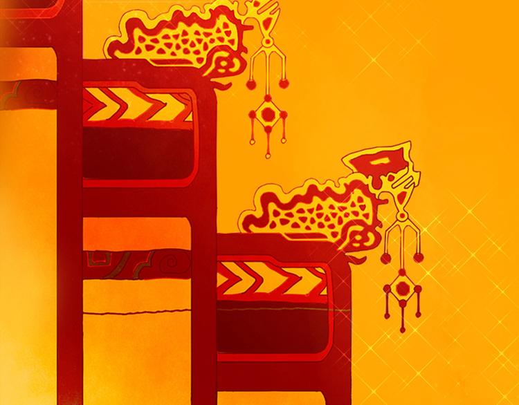 序章 超萌奇妙寻宝开启！(1/2)-第1话