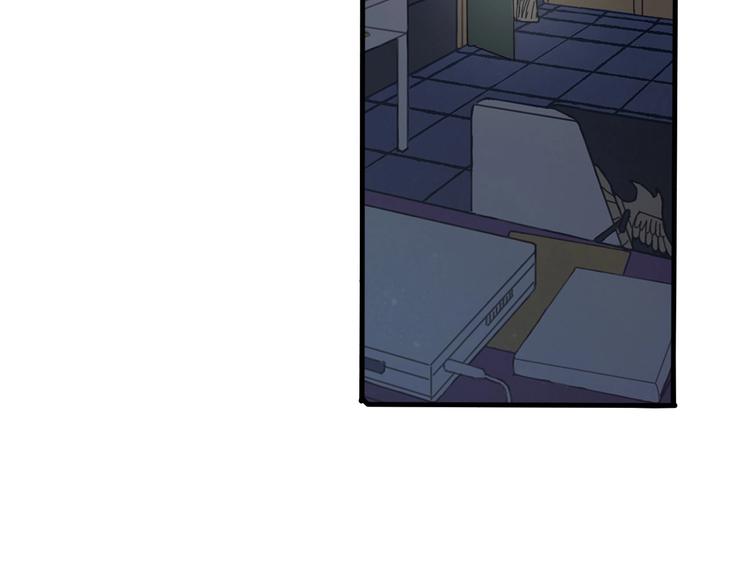 第11话 密室遇险(1/3)-第13话