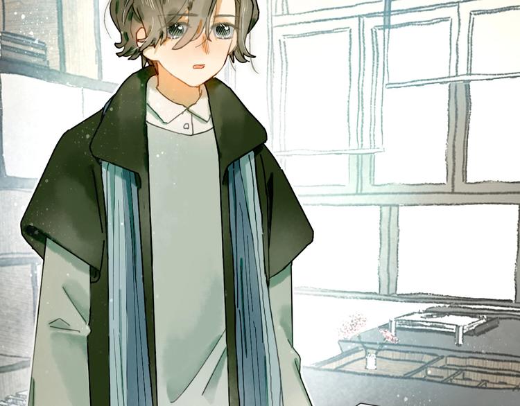 第11话 密室遇险(1/3)-第13话