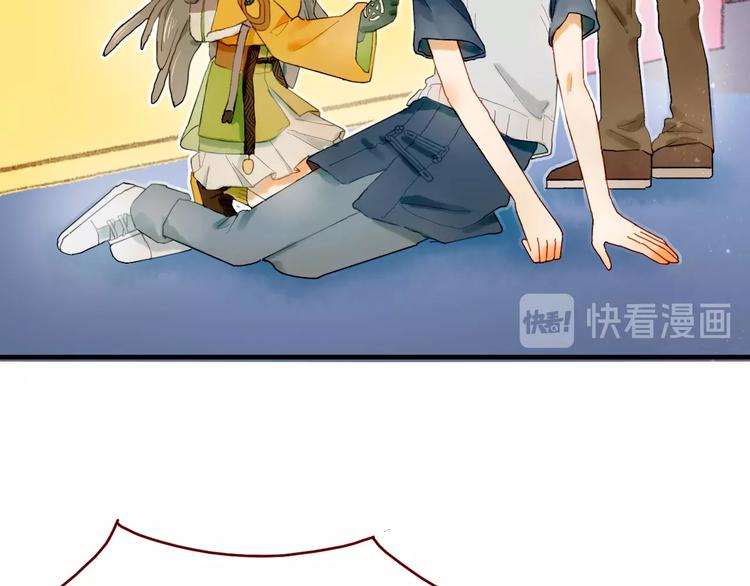 第13话 要抱抱(1/3)-第15话