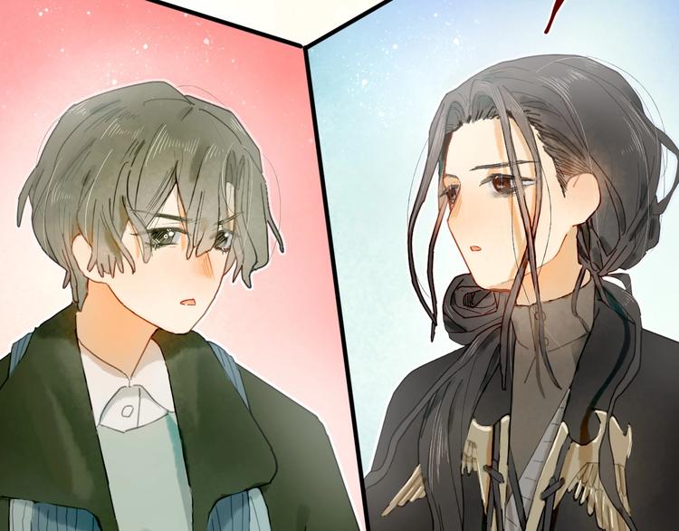 第13话 要抱抱(1/3)-第15话