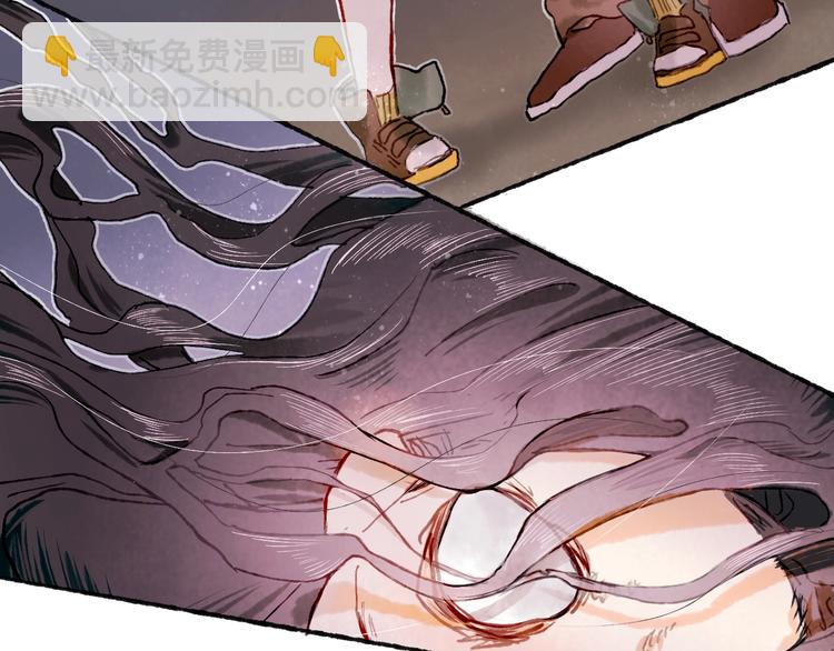 第17话  逃脱之法(1/3)-第19话