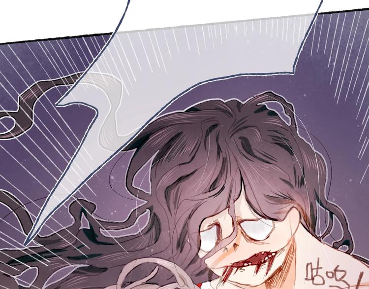 第17话  逃脱之法(1/3)-第19话