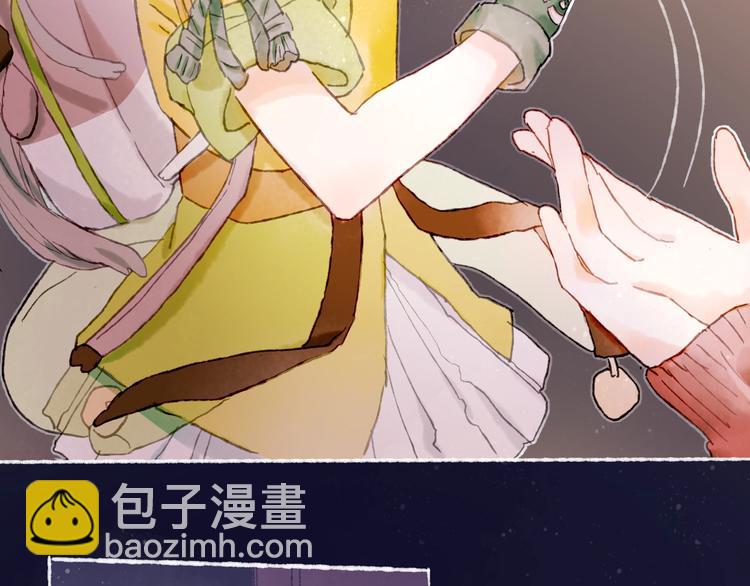 第17话  逃脱之法(1/3)-第19话