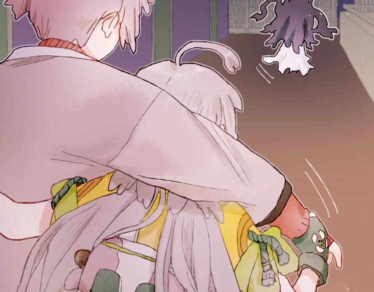 第17话  逃脱之法(1/3)-第19话