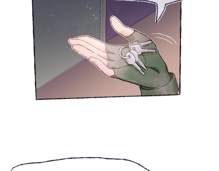 第17话  逃脱之法(1/3)-第19话