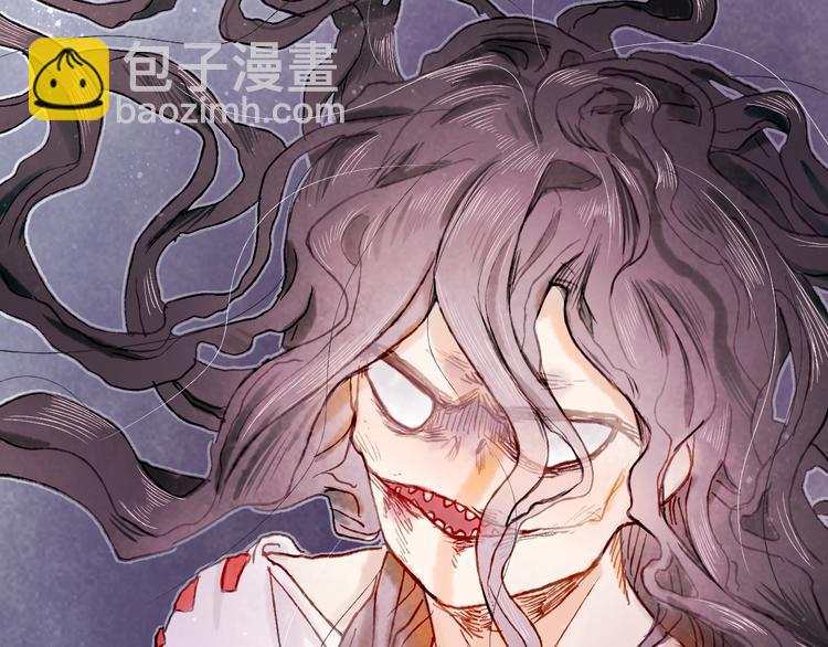 第17话  逃脱之法(1/3)-第19话