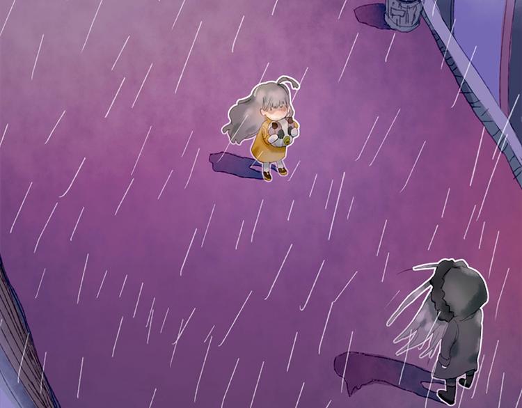 第2话 你是谁？为什么要救我(1/3)-第3话