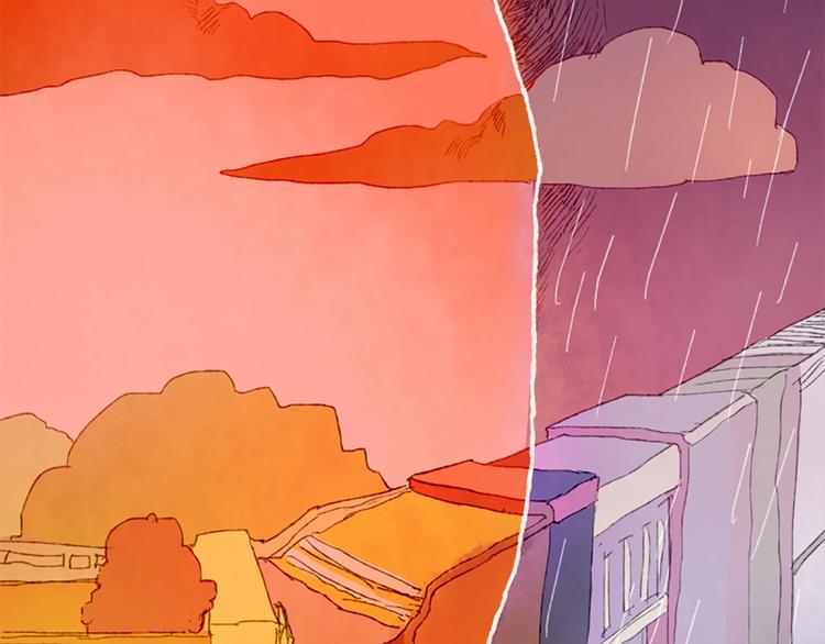 第2话 你是谁？为什么要救我(1/3)-第3话