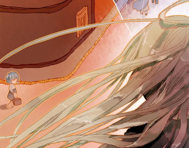 第2话 你是谁？为什么要救我(1/3)-第3话