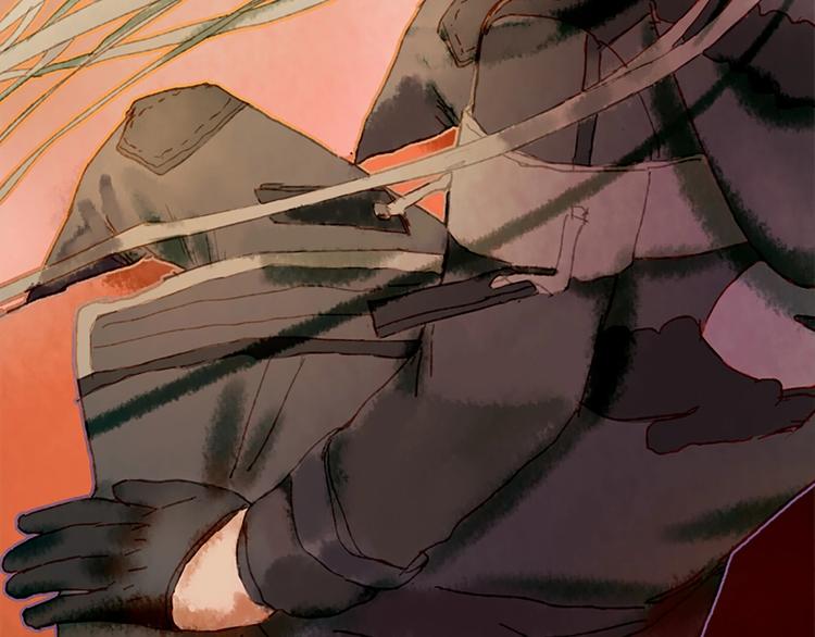 第2话 你是谁？为什么要救我(1/3)-第3话